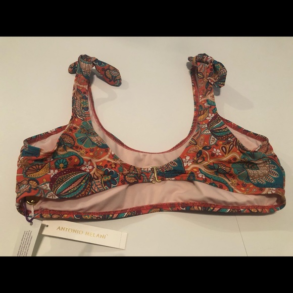 Antonio Melani Swimwear - Size 14 - Picture 3 of 3